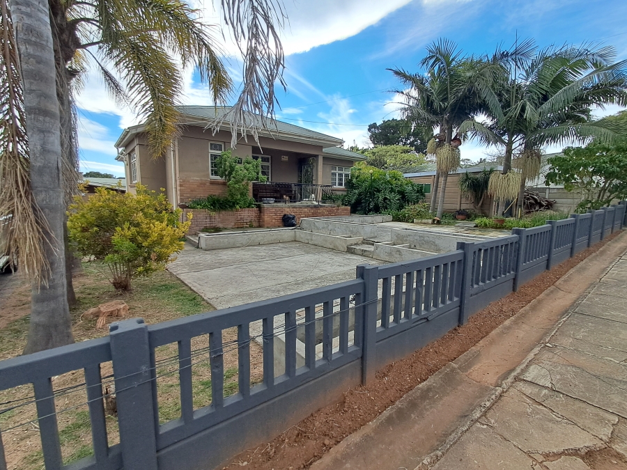 3 Bedroom Property for Sale in Mosel Eastern Cape